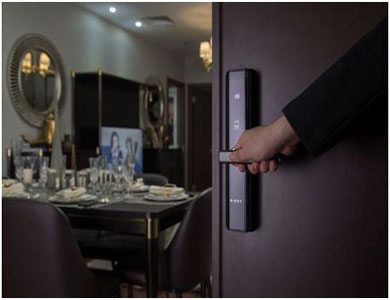 武强24小时上门开锁公司